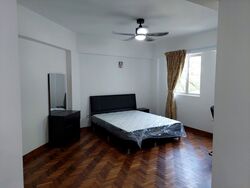 Melville Park (D18), Condominium #529011621